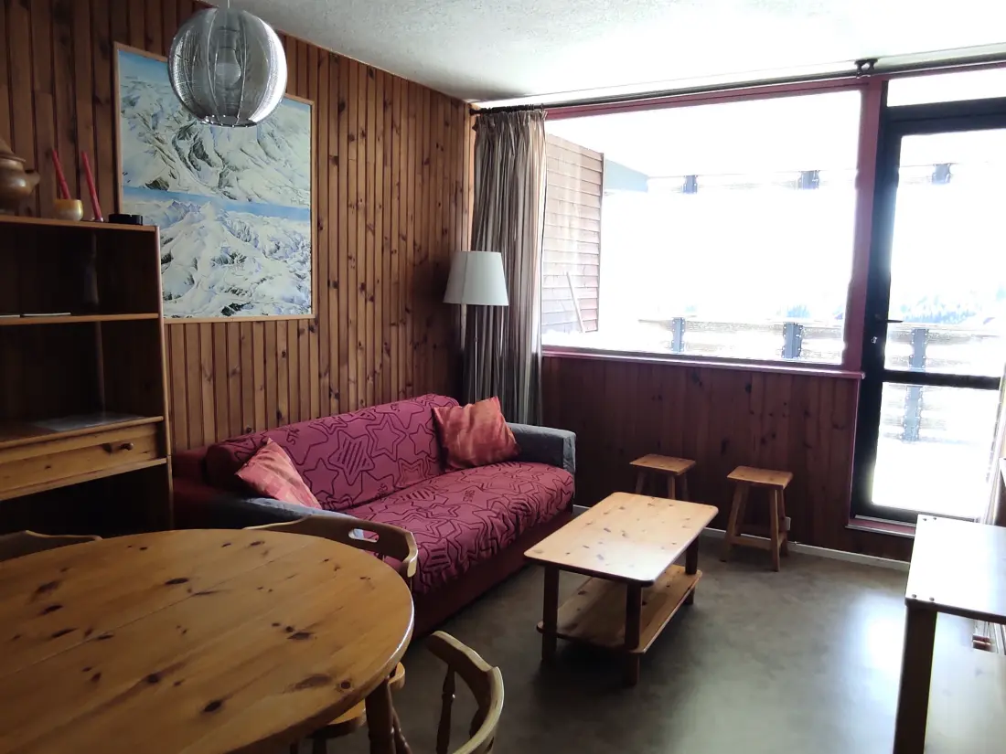 Location de Vacances Besse-et-Saint-Anastaise-Super Besse 90