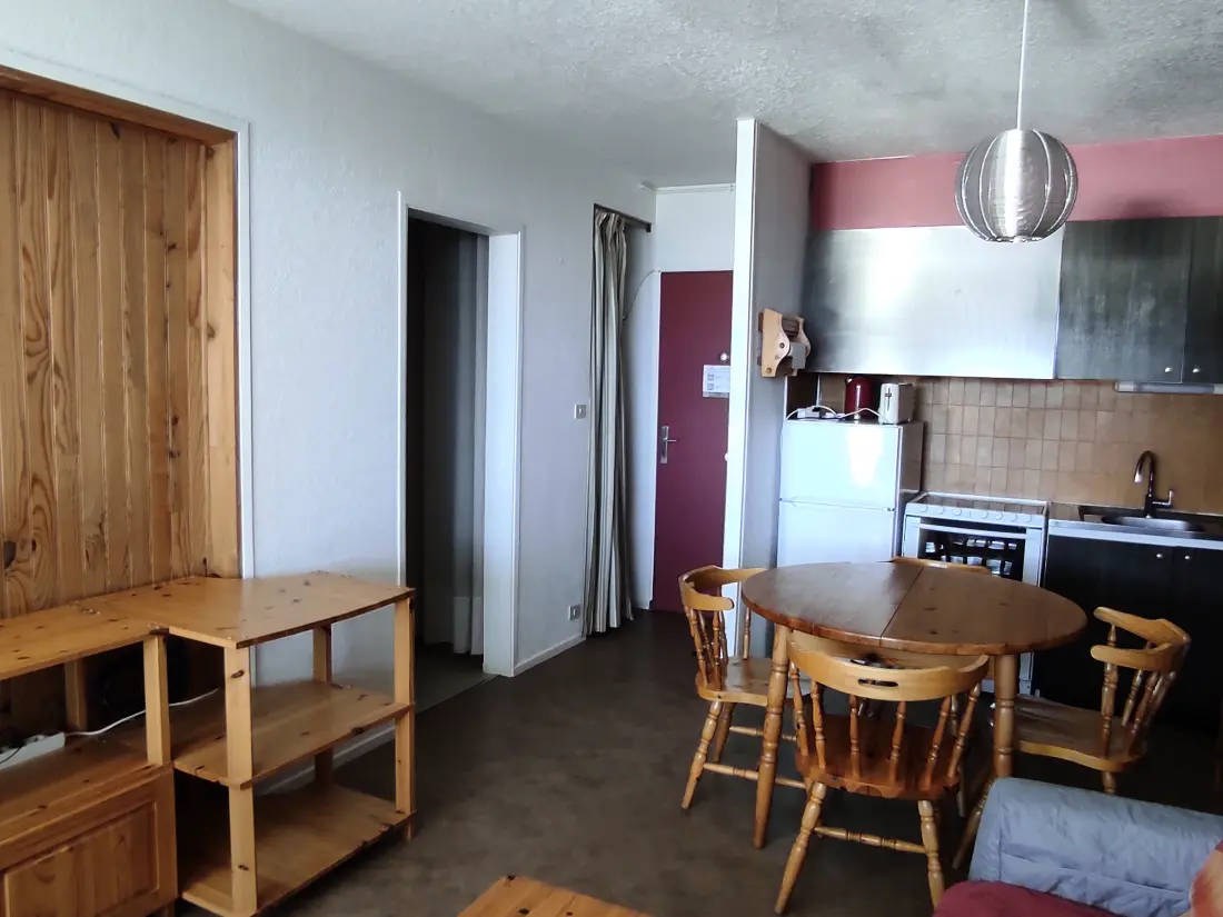 Location de Vacances Besse-et-Saint-Anastaise-Super Besse 90