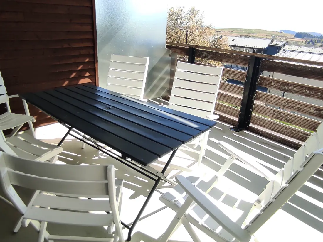 Location de Vacances Besse-et-Saint-Anastaise-Super Besse 90