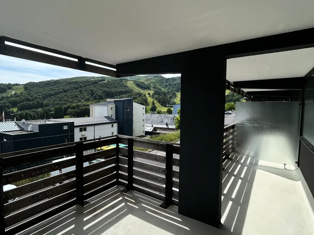 Location de Vacances Besse-et-Saint-Anastaise-Super Besse 90