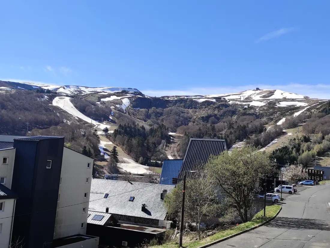 Location de Vacances Besse-et-Saint-Anastaise-Super Besse 90