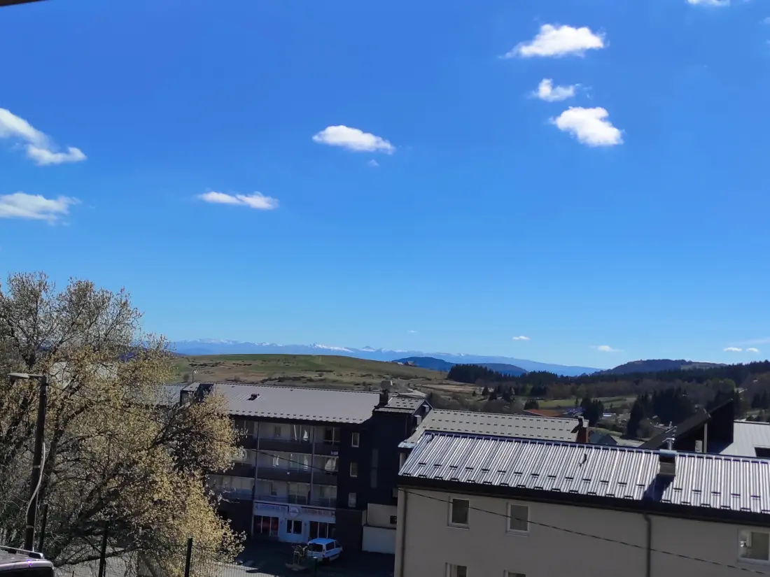 Location de Vacances Besse-et-Saint-Anastaise-Super Besse 90