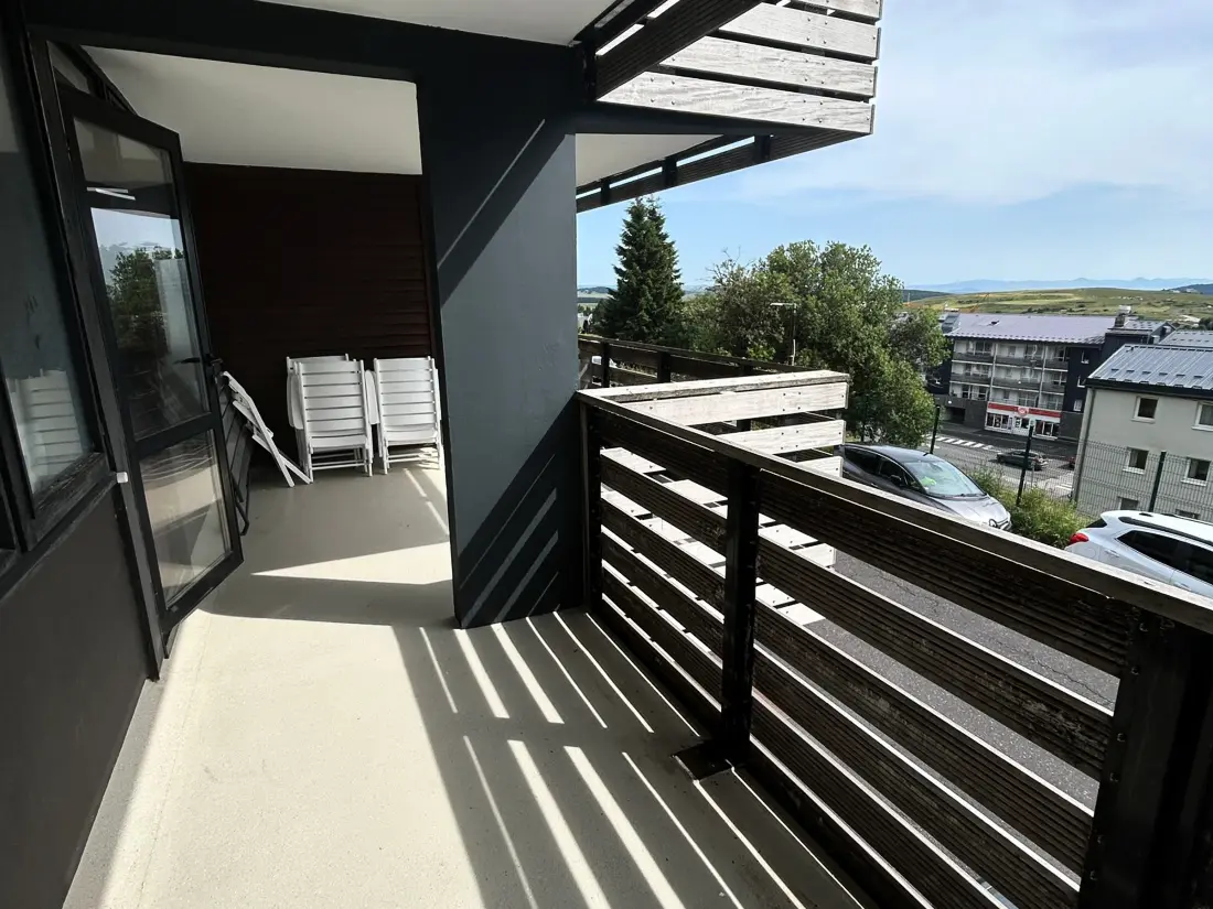 Location de Vacances Besse-et-Saint-Anastaise-Super Besse 90