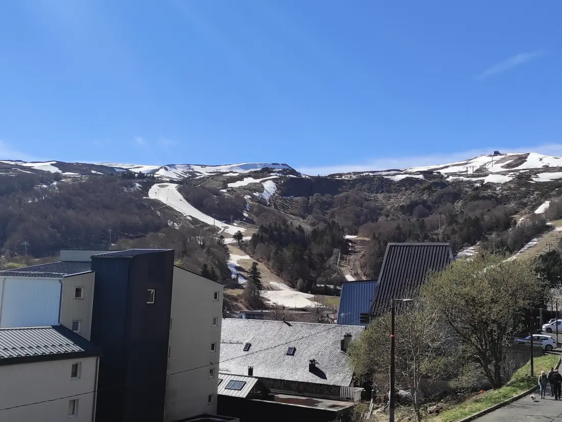 Location de Vacances Besse-et-Saint-Anastaise-Super Besse 90