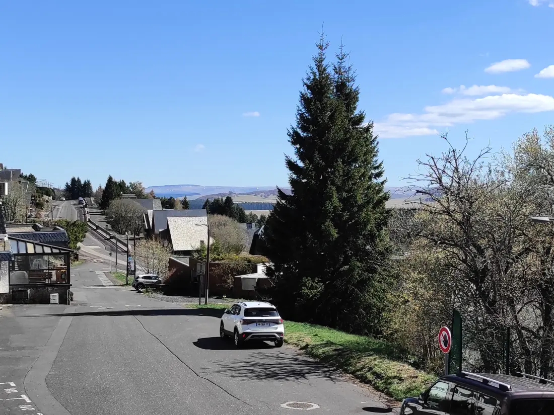 Location de Vacances Besse-et-Saint-Anastaise-Super Besse 90