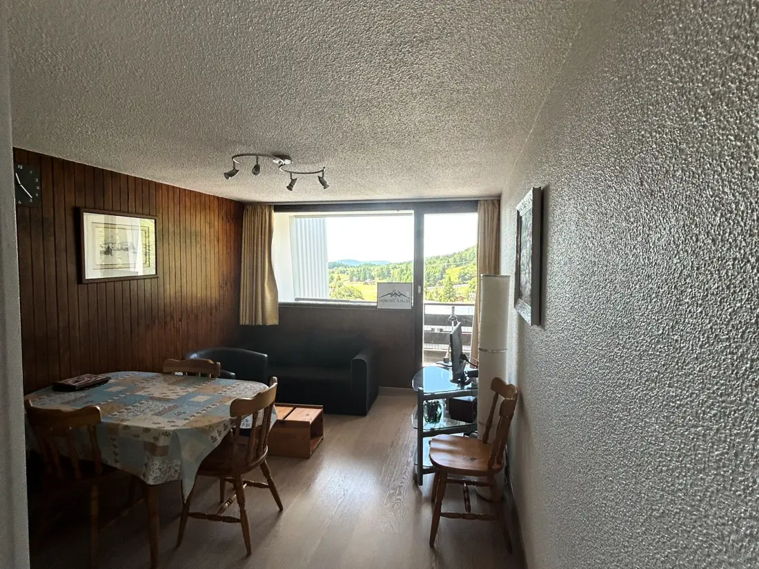 Location de Vacances Besse-et-Saint-Anastaise-Super Besse 96
