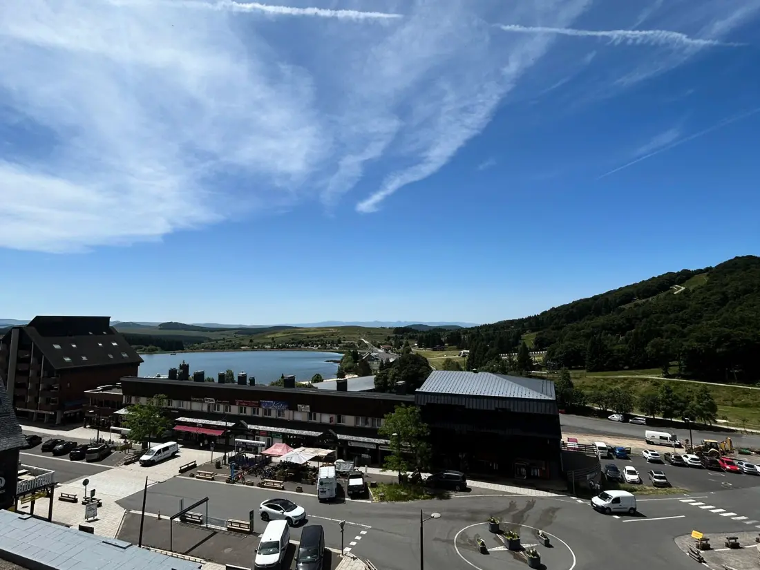 Location de Vacances Besse-et-Saint-Anastaise-Super Besse 96