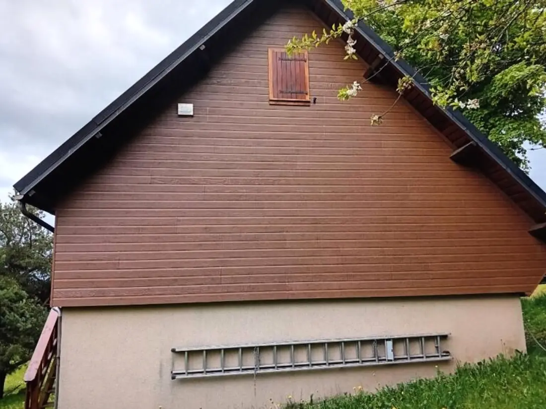 Maison de Vacances Besse-et-Saint-Anastaise 12