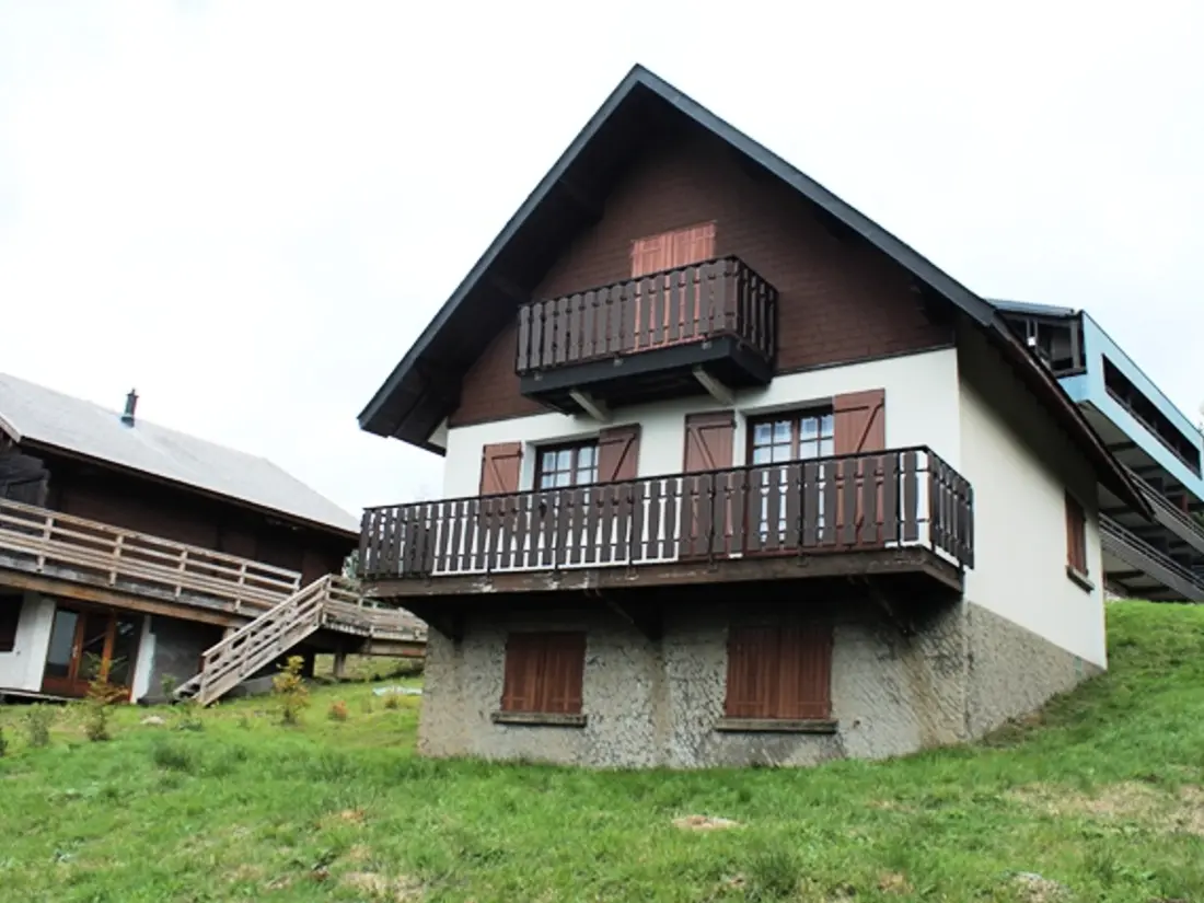Maison de Vacances Besse-et-Saint-Anastaise-Super Besse 121