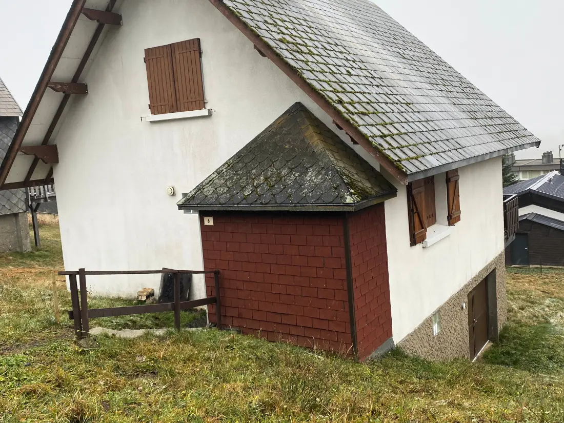 Maison de Vacances Besse-et-Saint-Anastaise-Super Besse 121
