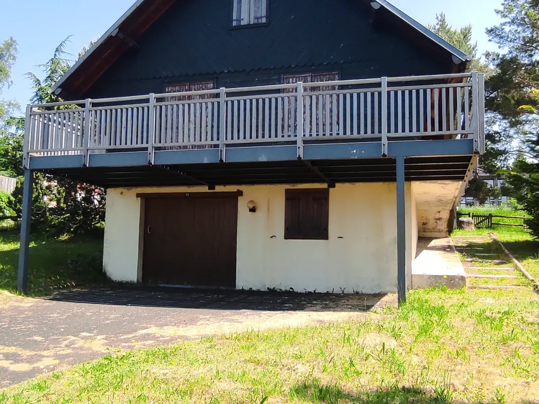 Maison de Vacances Besse-et-Saint-Anastaise-Super Besse 146