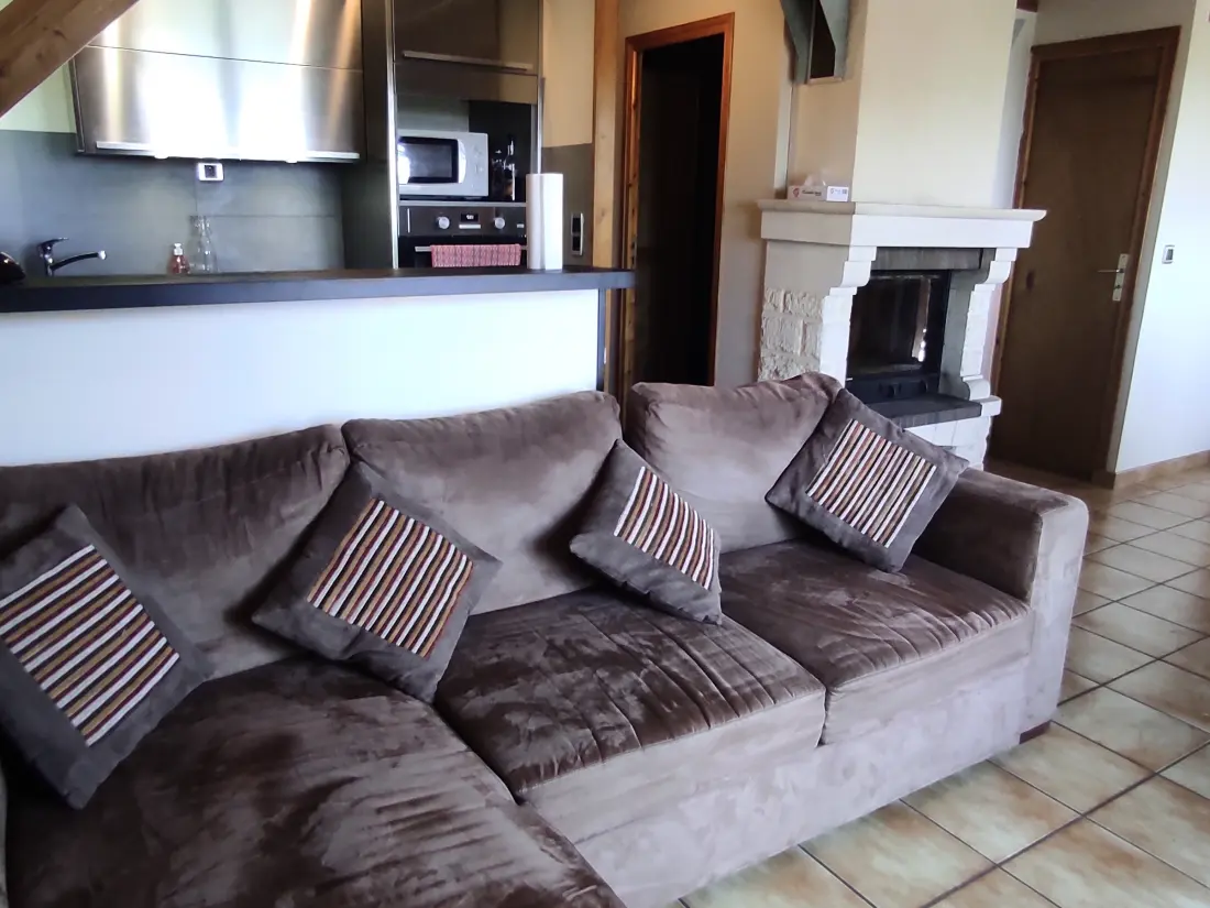Maison de Vacances Besse-et-Saint-Anastaise-Super Besse 146
