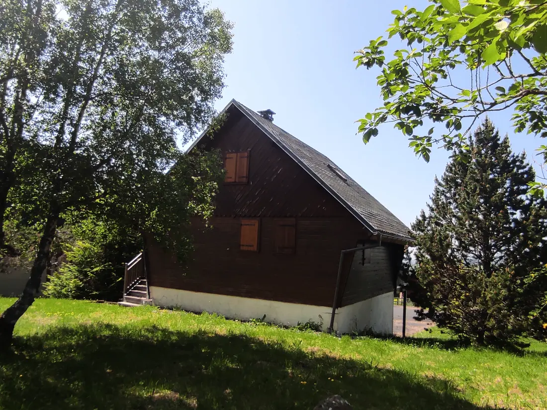 Maison de Vacances Besse-et-Saint-Anastaise-Super Besse 146