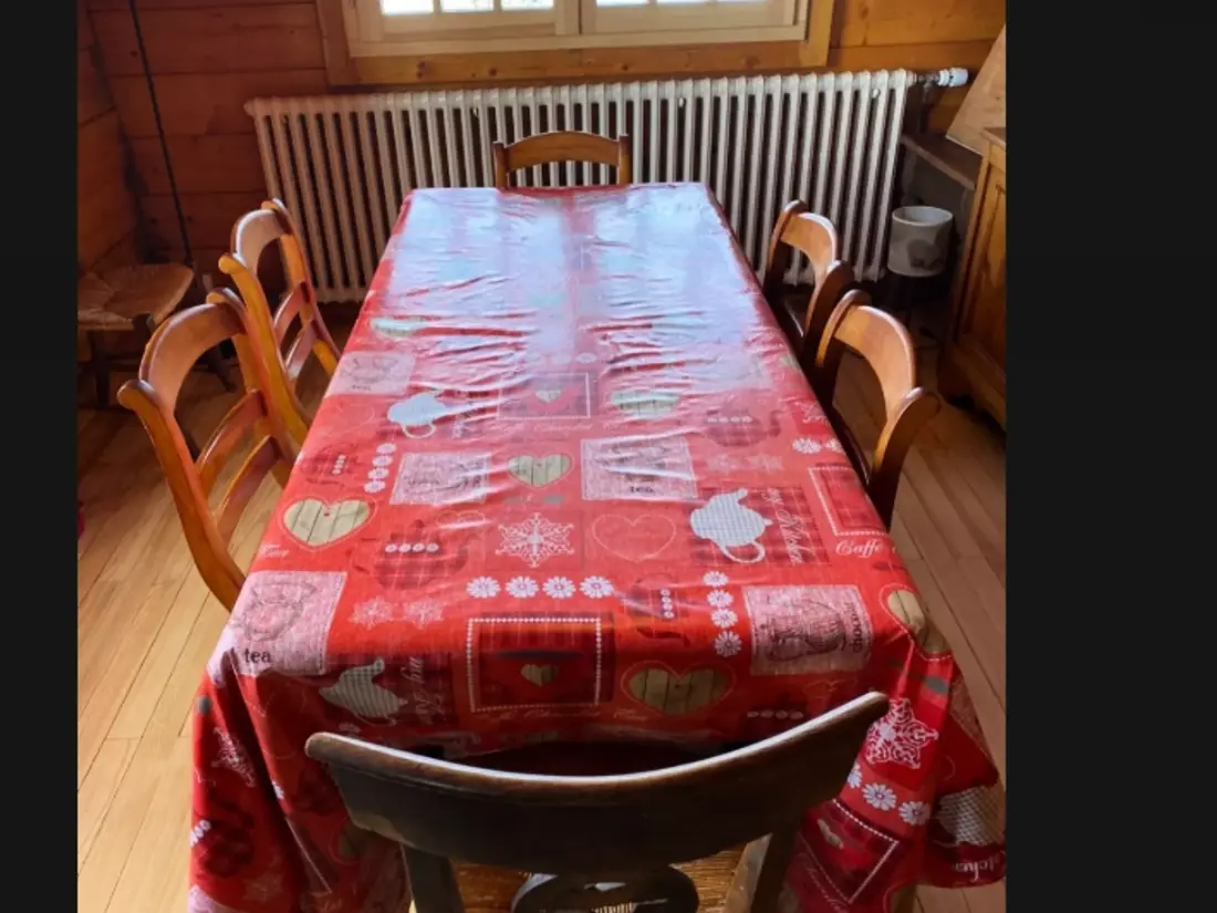 Maison de Vacances Besse-et-Saint-Anastaise-Super Besse 40
