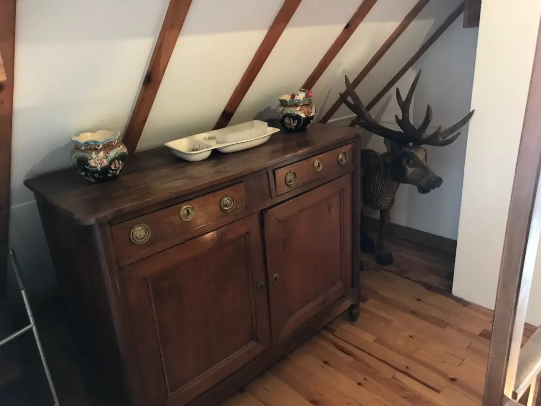 Maison de Vacances Besse-et-Saint-Anastaise-Super Besse 40