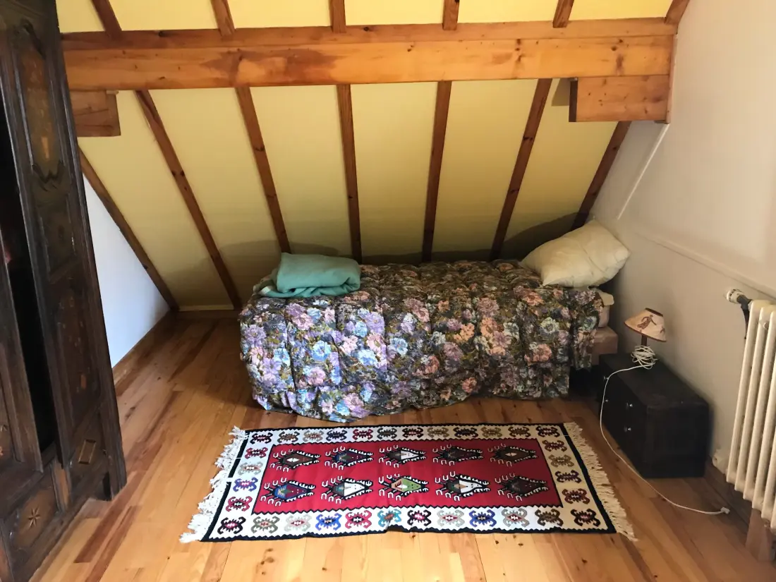 Maison de Vacances Besse-et-Saint-Anastaise-Super Besse 40