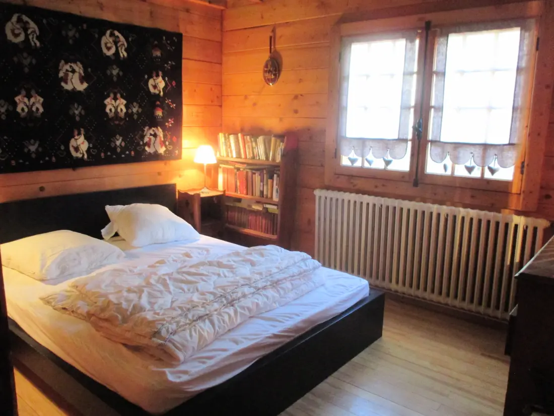 Maison de Vacances Besse-et-Saint-Anastaise-Super Besse 40