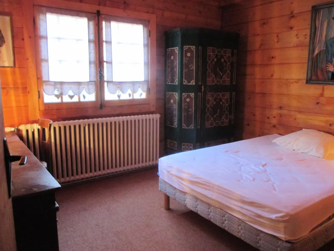 Maison de Vacances Besse-et-Saint-Anastaise-Super Besse 40