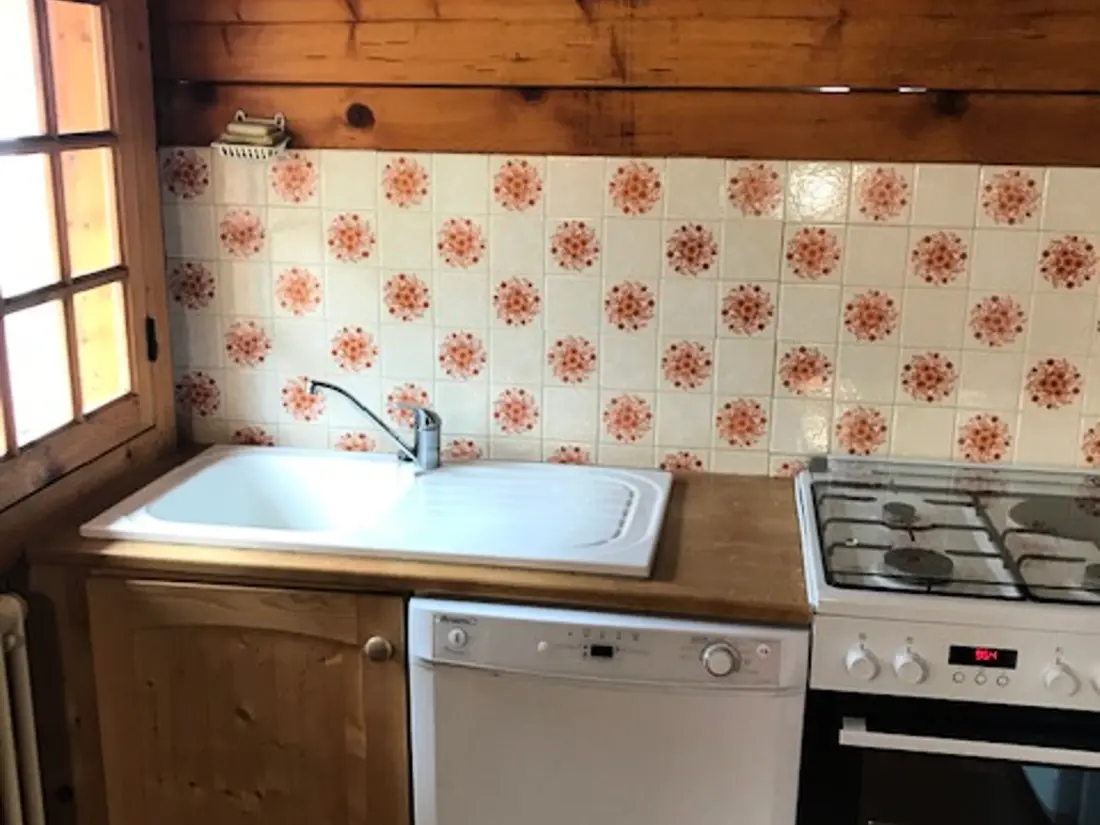Maison de Vacances Besse-et-Saint-Anastaise-Super Besse 40
