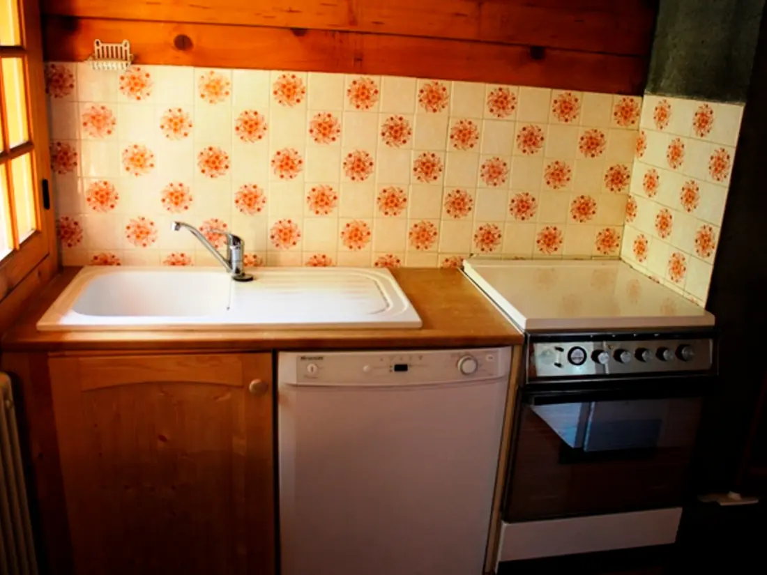 Maison de Vacances Besse-et-Saint-Anastaise-Super Besse 40