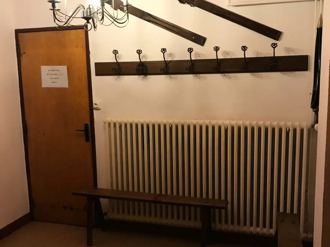 Maison de Vacances Besse-et-Saint-Anastaise-Super Besse 40