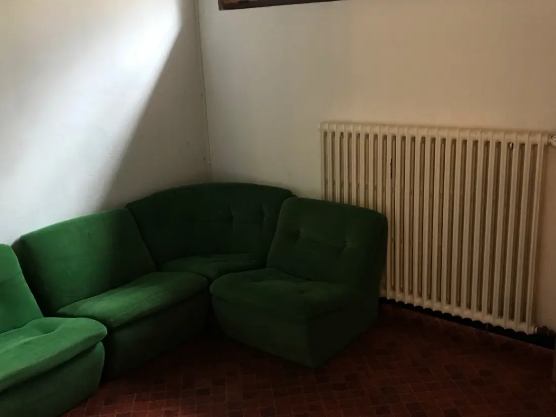 Maison de Vacances Besse-et-Saint-Anastaise-Super Besse 40