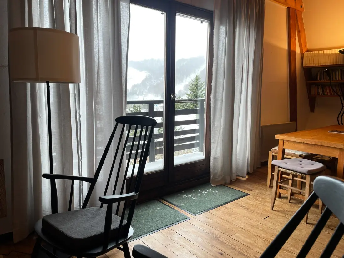 Maison de Vacances Besse-et-Saint-Anastaise-Super Besse 94