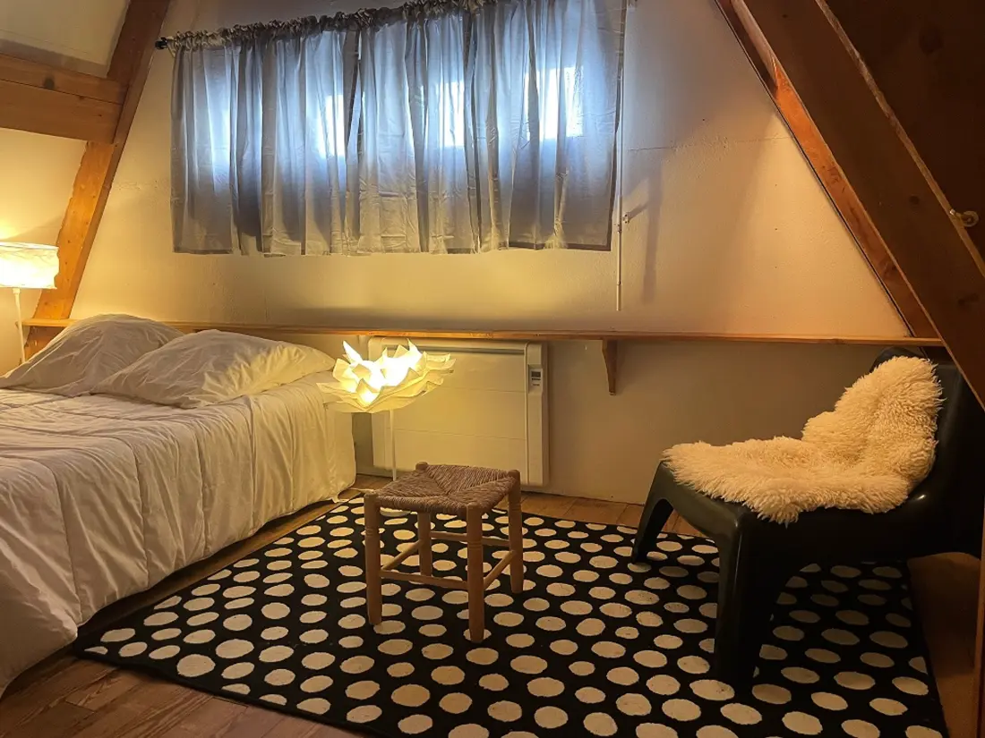 Maison de Vacances Besse-et-Saint-Anastaise-Super Besse 94