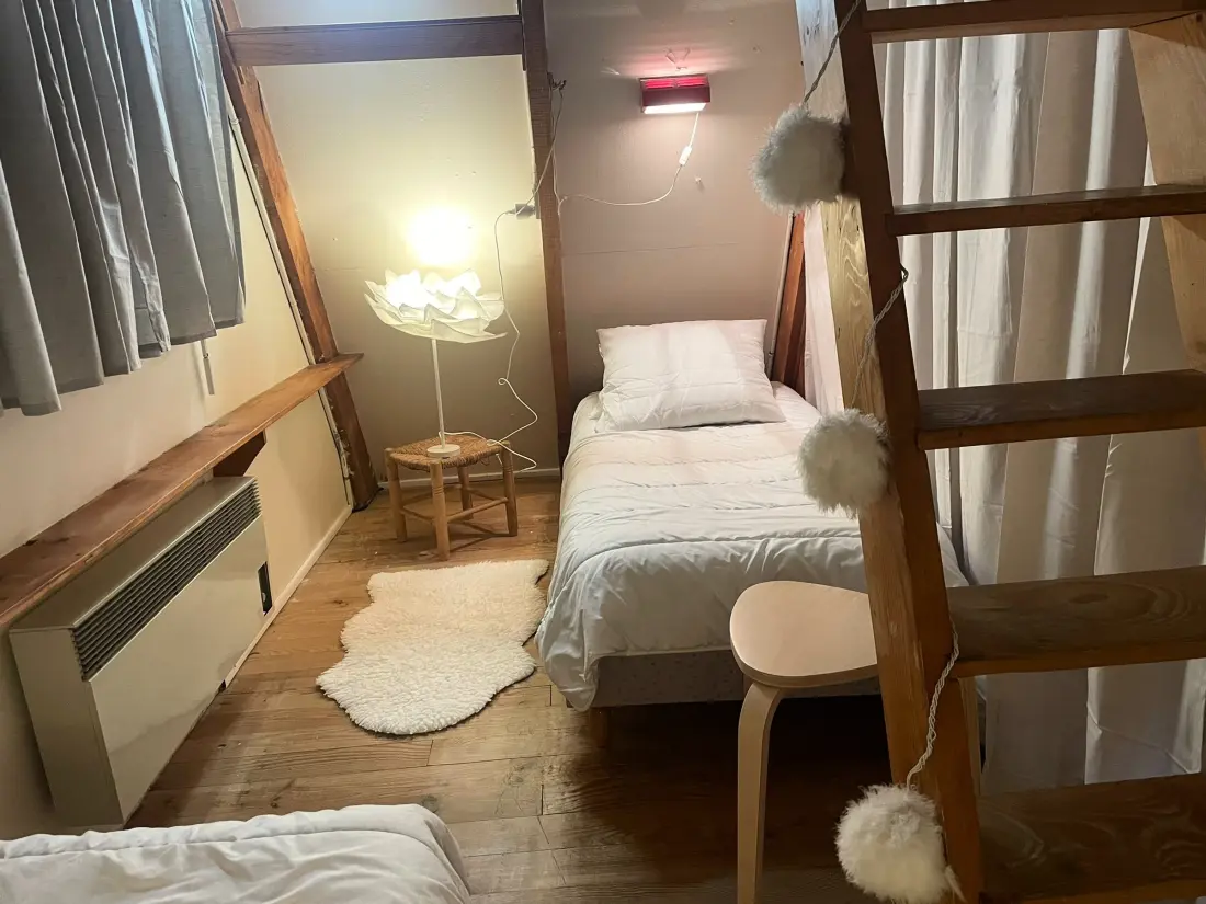 Maison de Vacances Besse-et-Saint-Anastaise-Super Besse 94