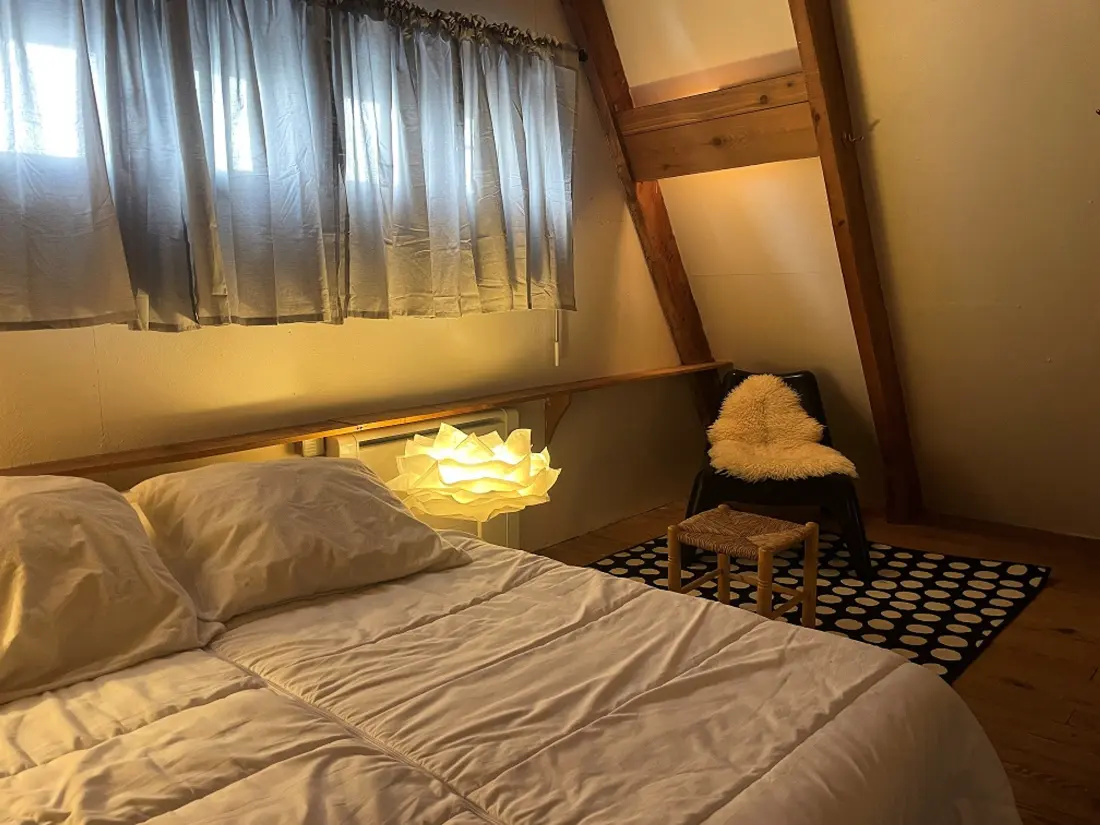 Maison de Vacances Besse-et-Saint-Anastaise-Super Besse 94