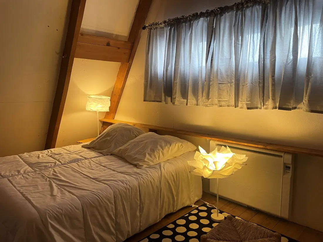 Maison de Vacances Besse-et-Saint-Anastaise-Super Besse 94