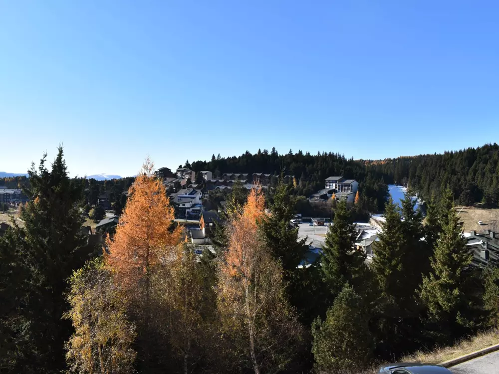 Location de Vacances Bolquère-Pyrénées 2000 30