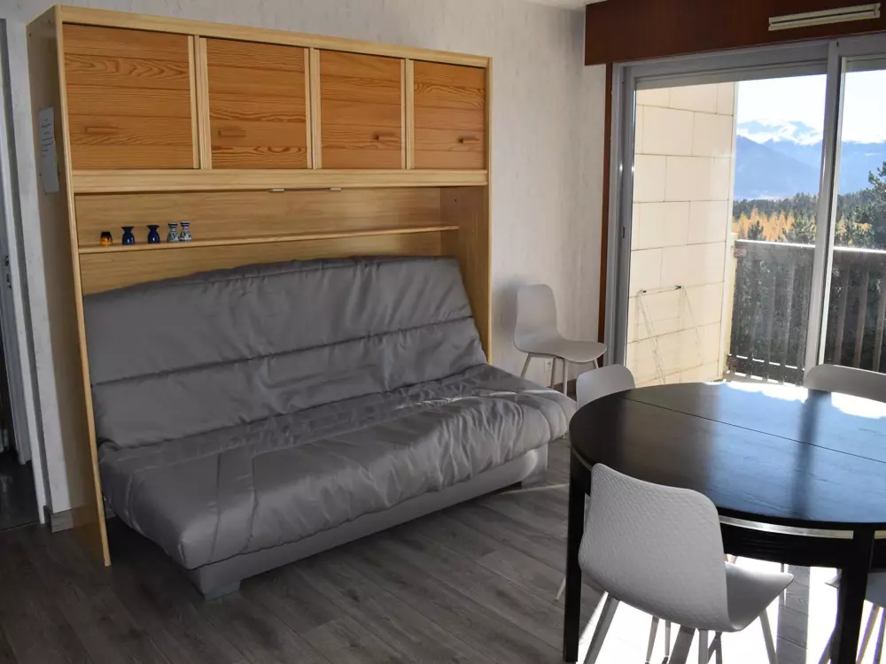 Location de Vacances Bolquère-Pyrénées 2000 30