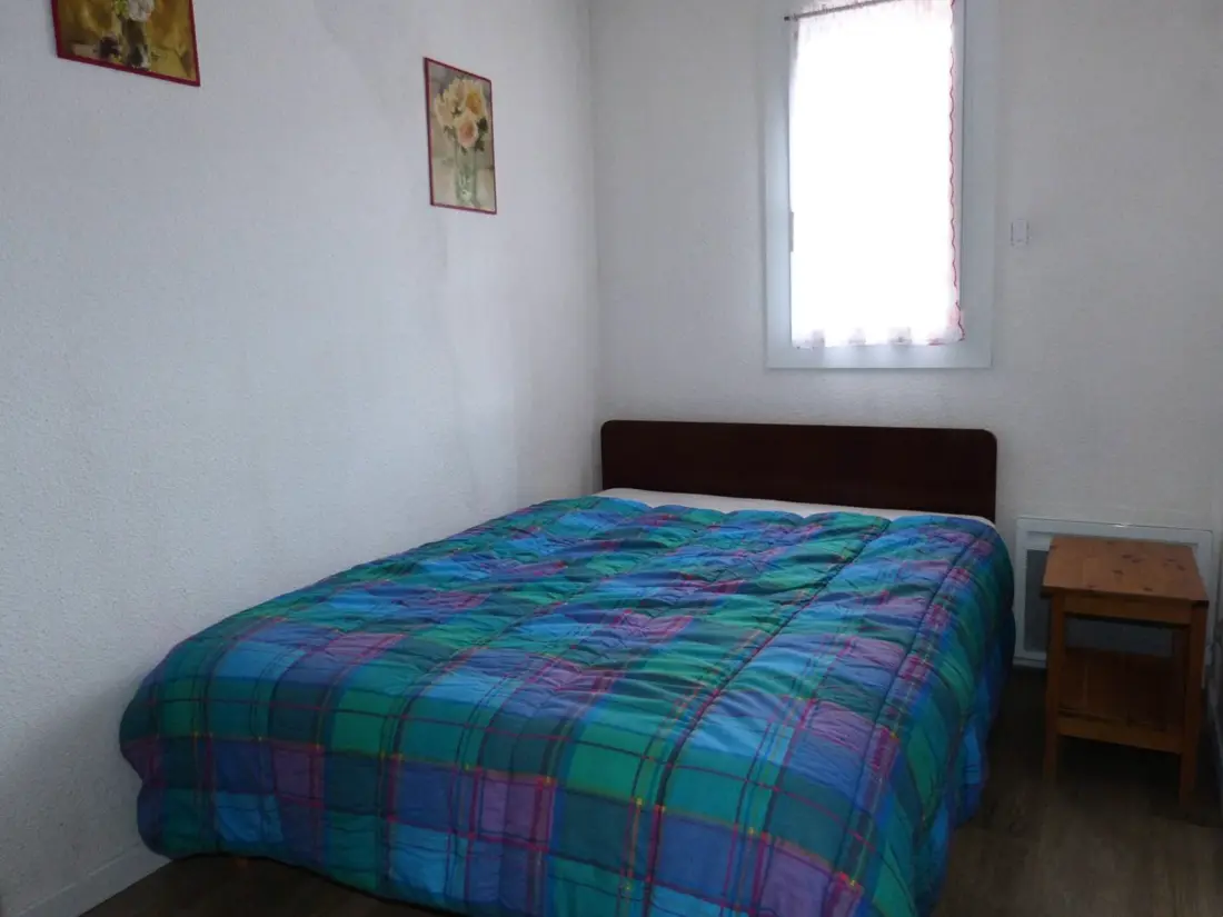 Location de Vacances Bolquère-Pyrénées 2000 57