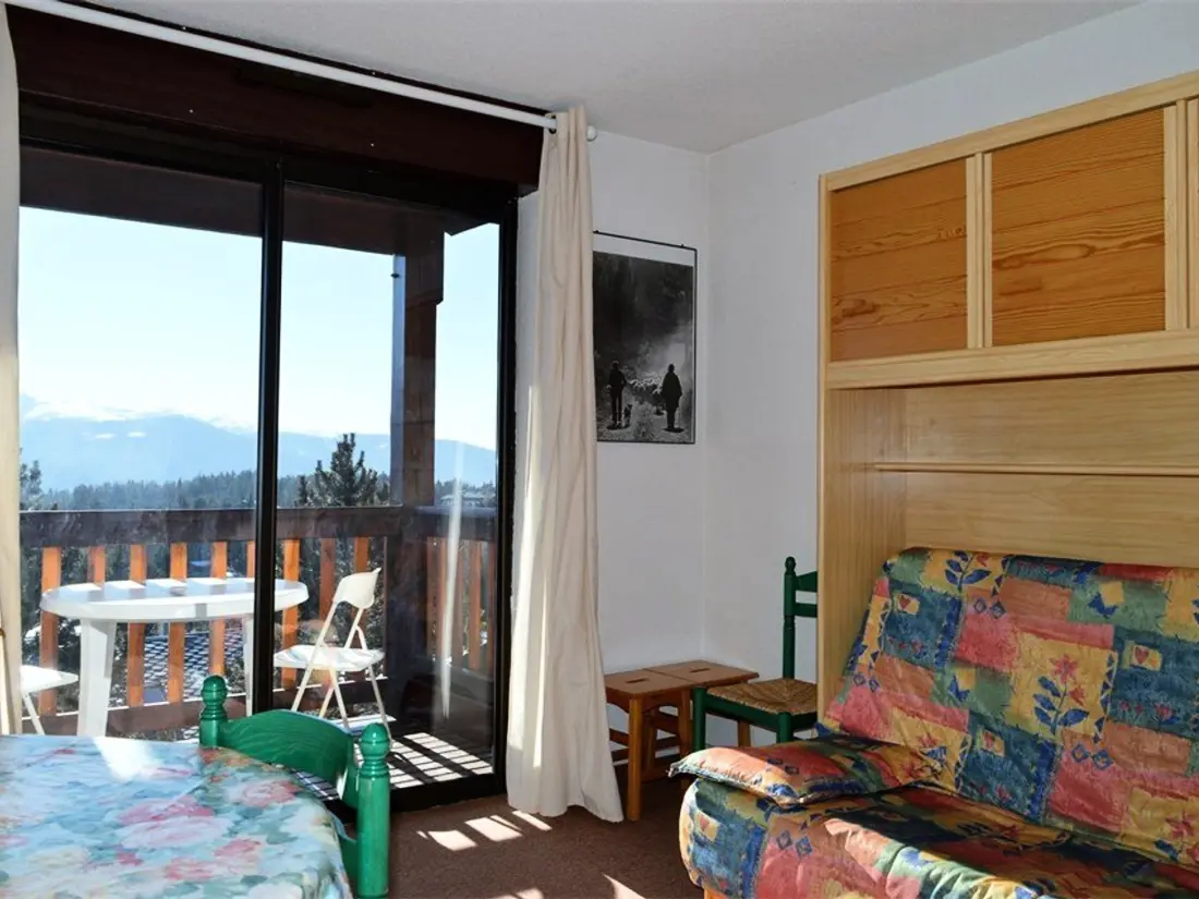 Location de Vacances Bolquère-Pyrénées 2000 7