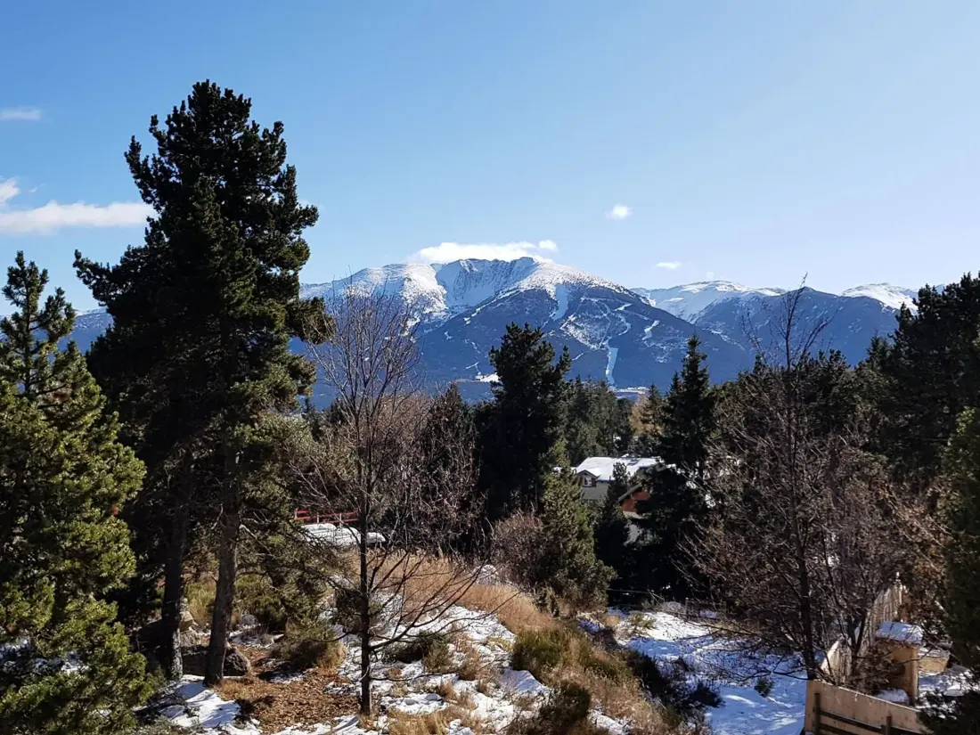 Location de Vacances Bolquère-Superbolquère 7