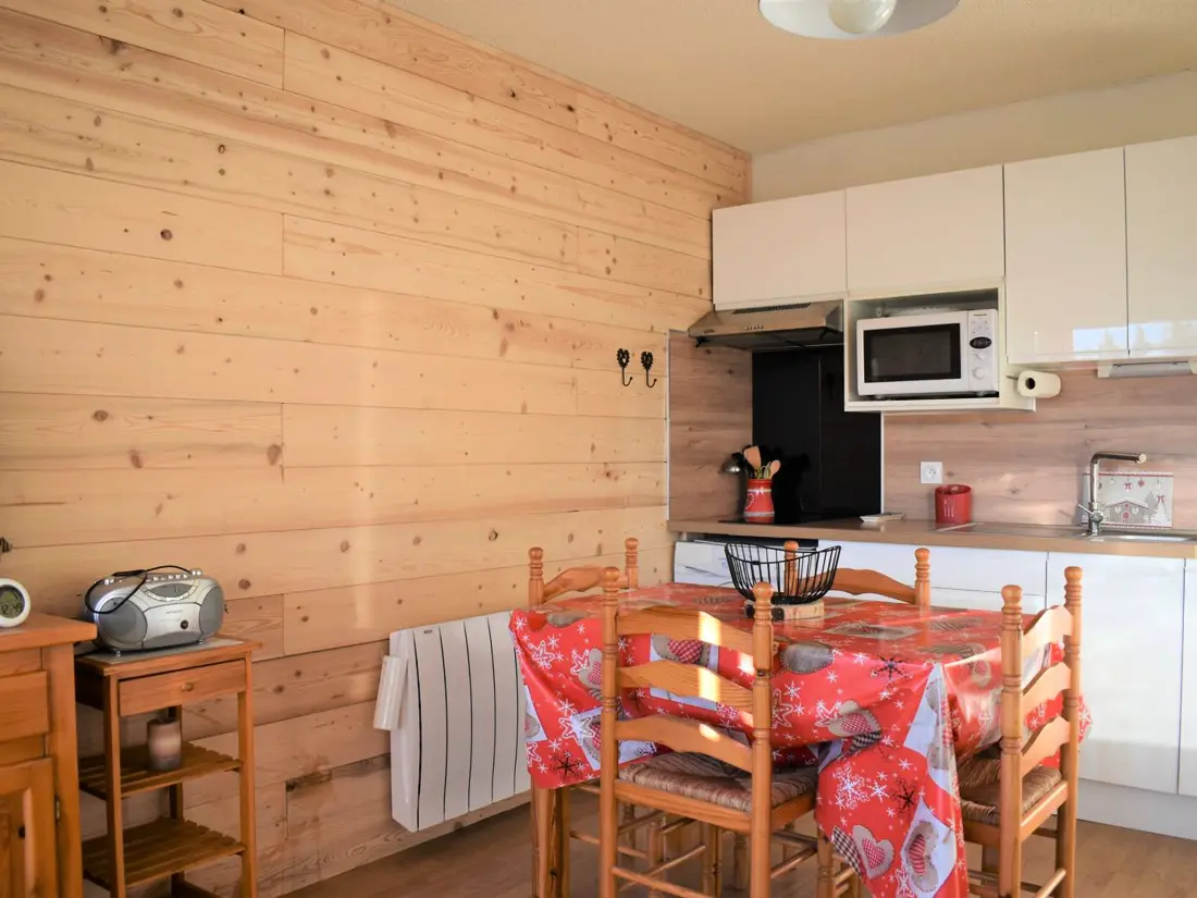 Location de Vacances Bolquère-Superbolquère 9