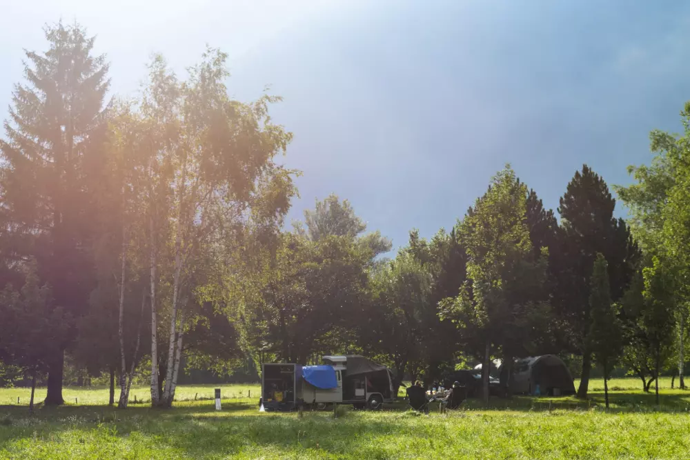 RCN Belledonne 4 étoiles★★★★