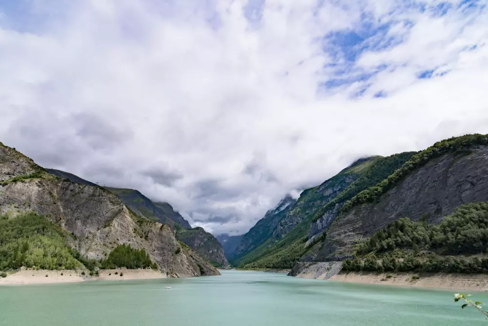 RCN Belledonne 4 étoiles★★★★