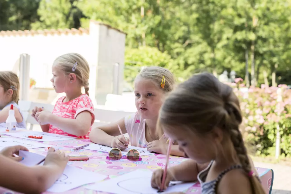 RCN Belledonne 4 étoiles★★★★