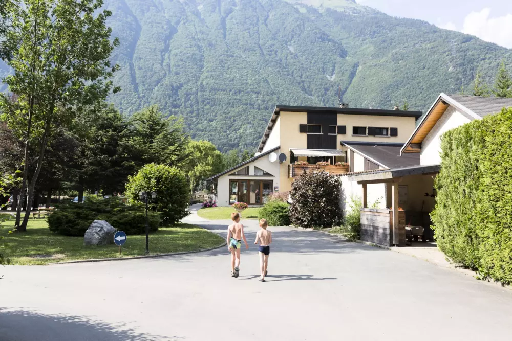 RCN Belledonne 4 étoiles★★★★