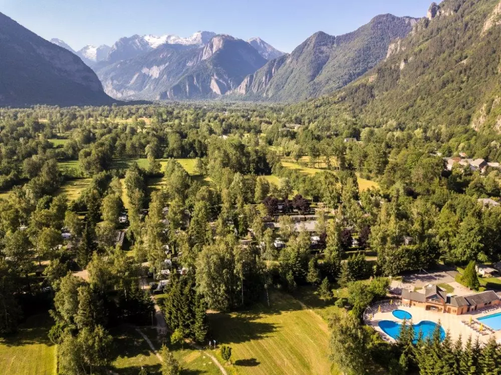 RCN Belledonne 4 étoiles★★★★