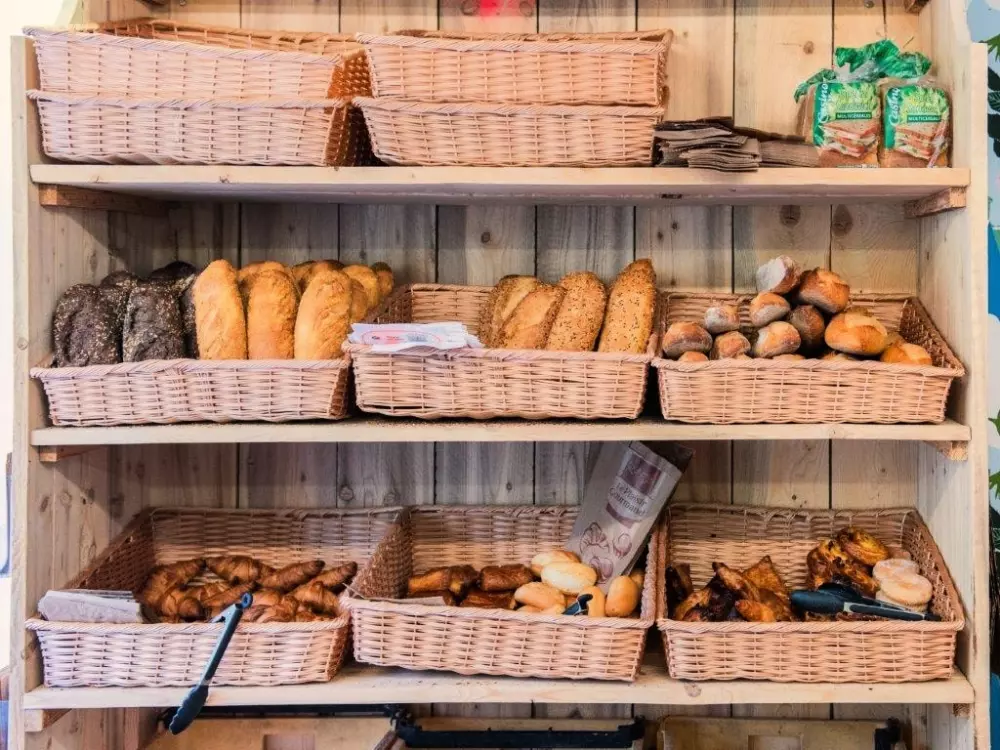 RCN Belledonne 4 étoiles★★★★