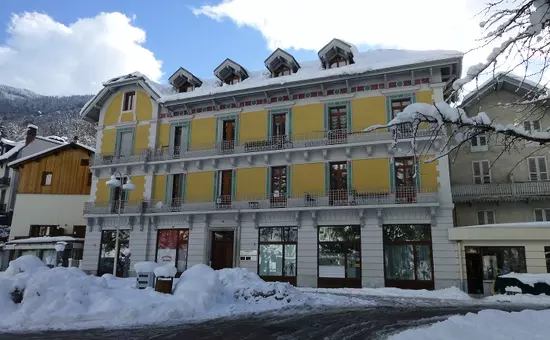 Maison de Vacances Saint-Jean-de-Monts 215