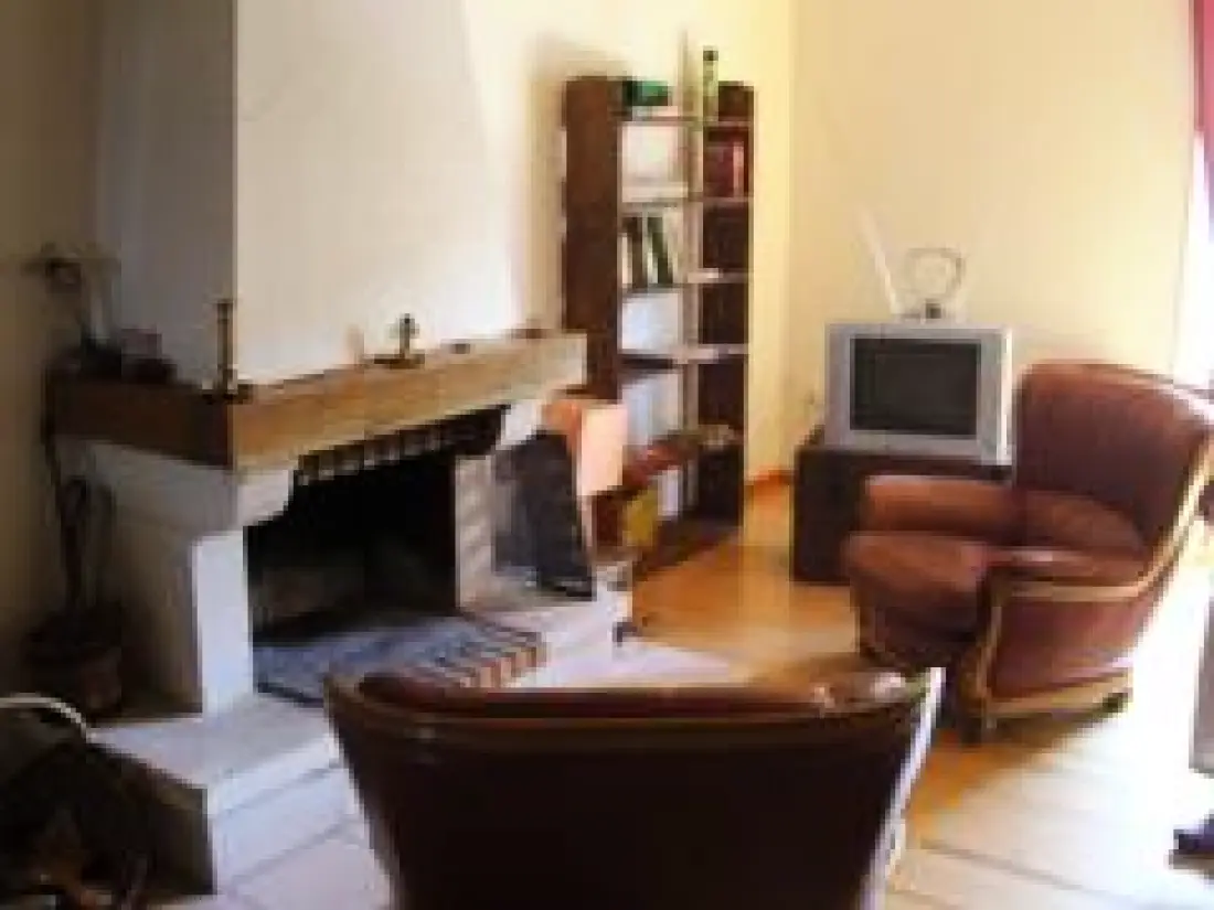 Gîte de France à Camurac  3