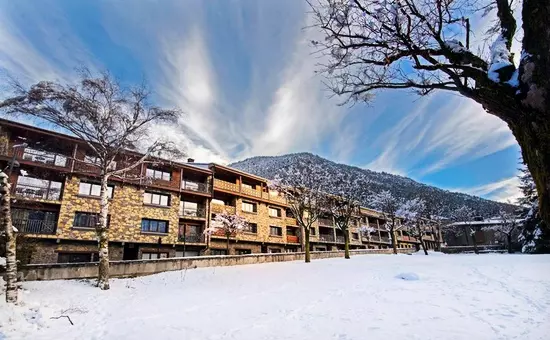 Apartaments Giberga