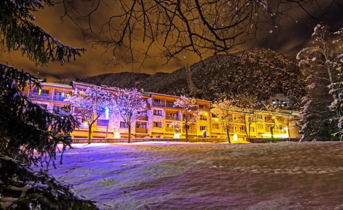 Apartaments Giberga