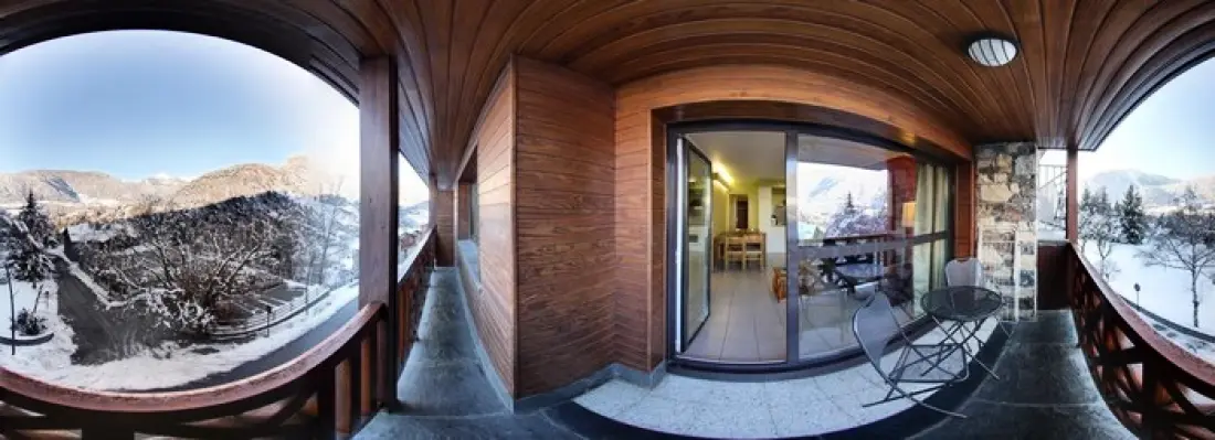 Apartaments Giberga