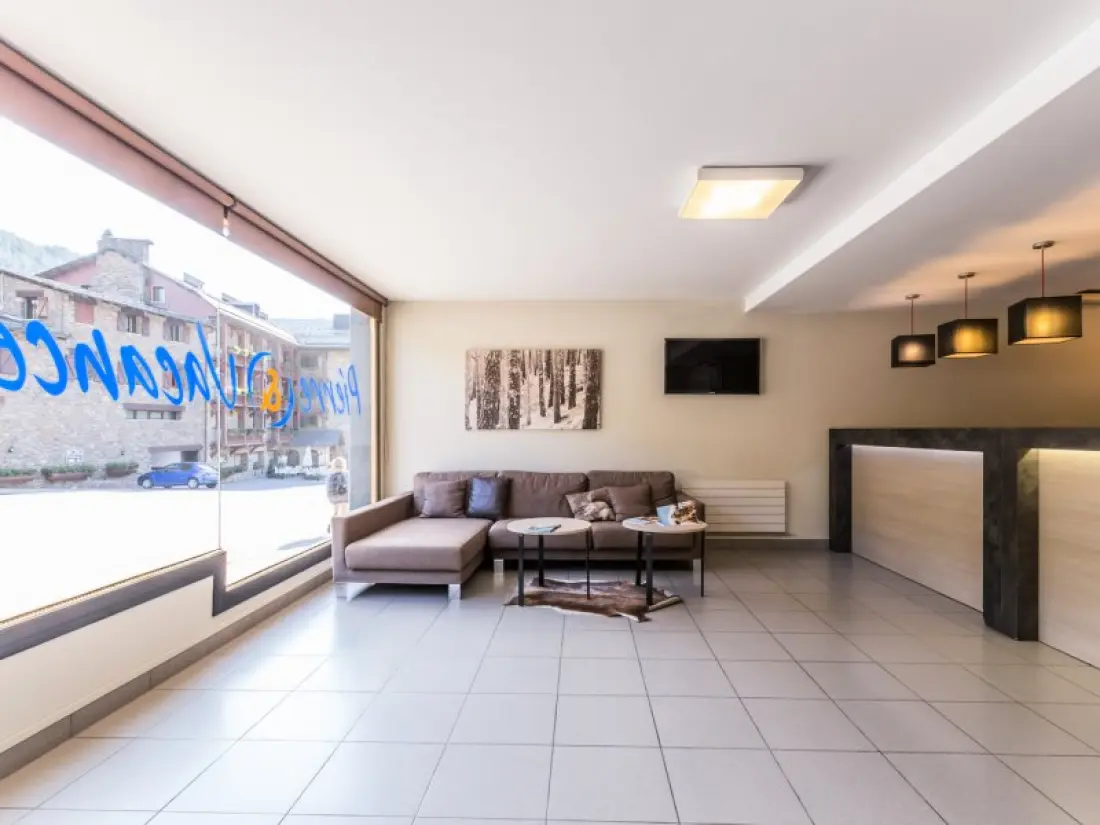 Résidence Pierre & Vacances Andorra El Tarter2 étoiles★★