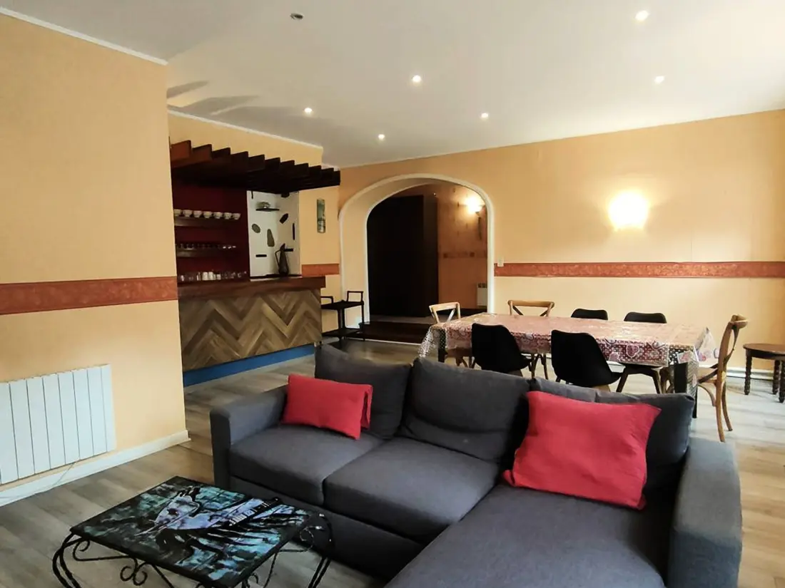 Location de Vacances Cauterets 105